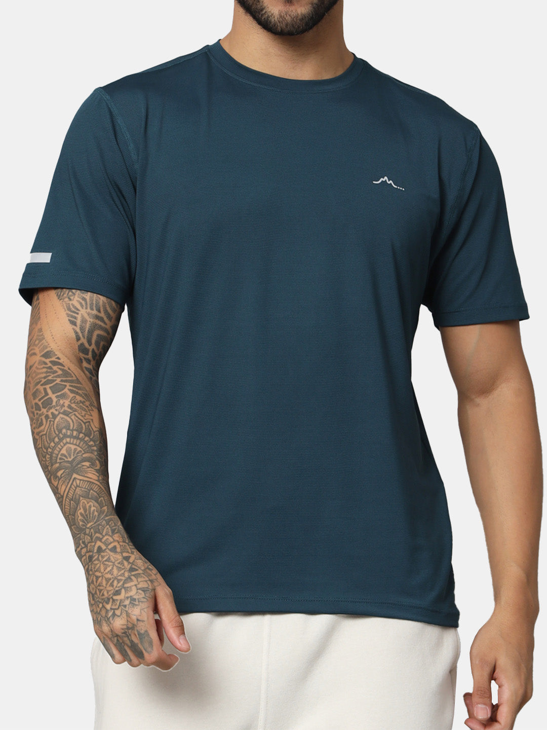 Mens Ultralight Athletic T-shirt
