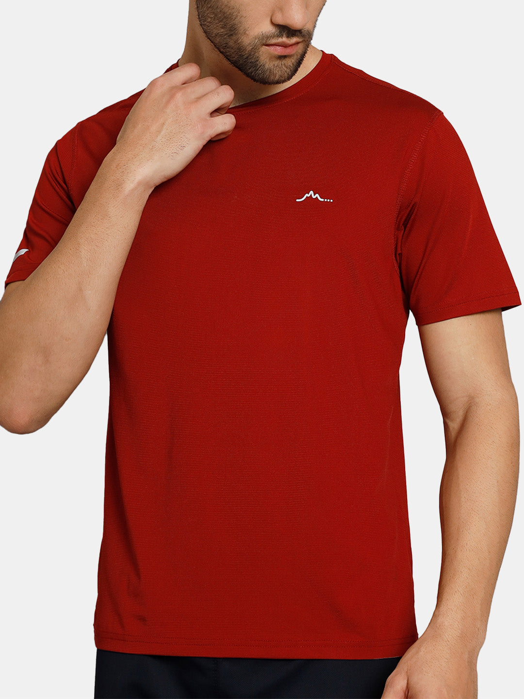 Mens Ultralight Athletic T-shirt
