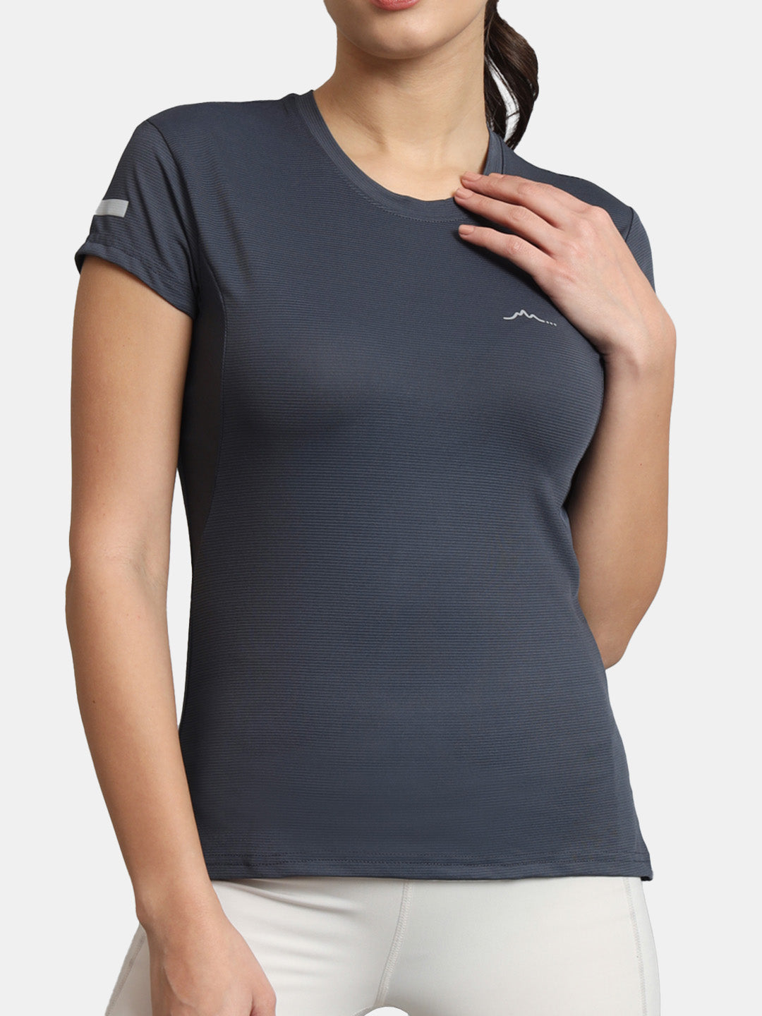 Womens Ultralight Athletic T-shirt