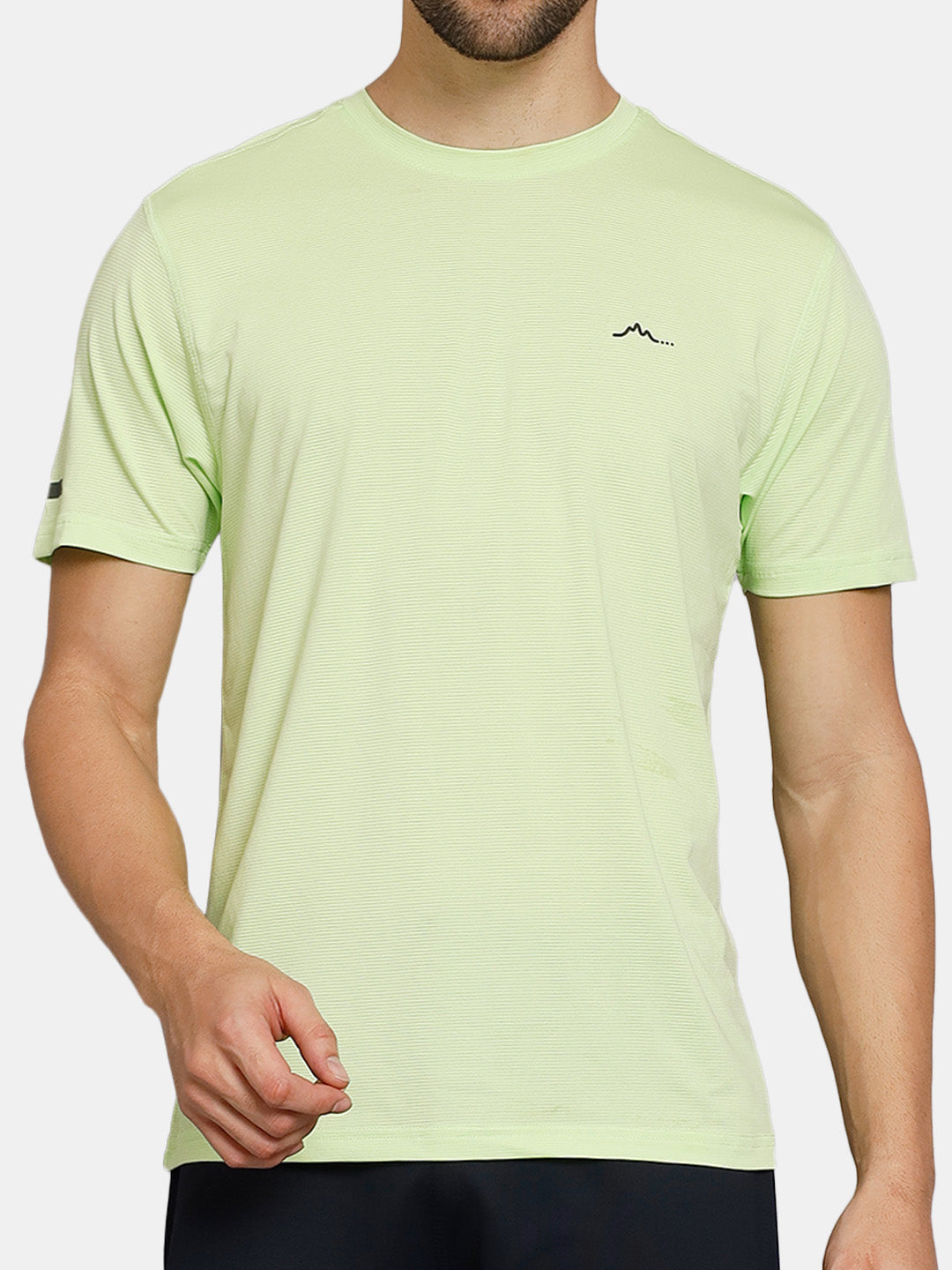 Mens Ultralight Athletic T-shirt