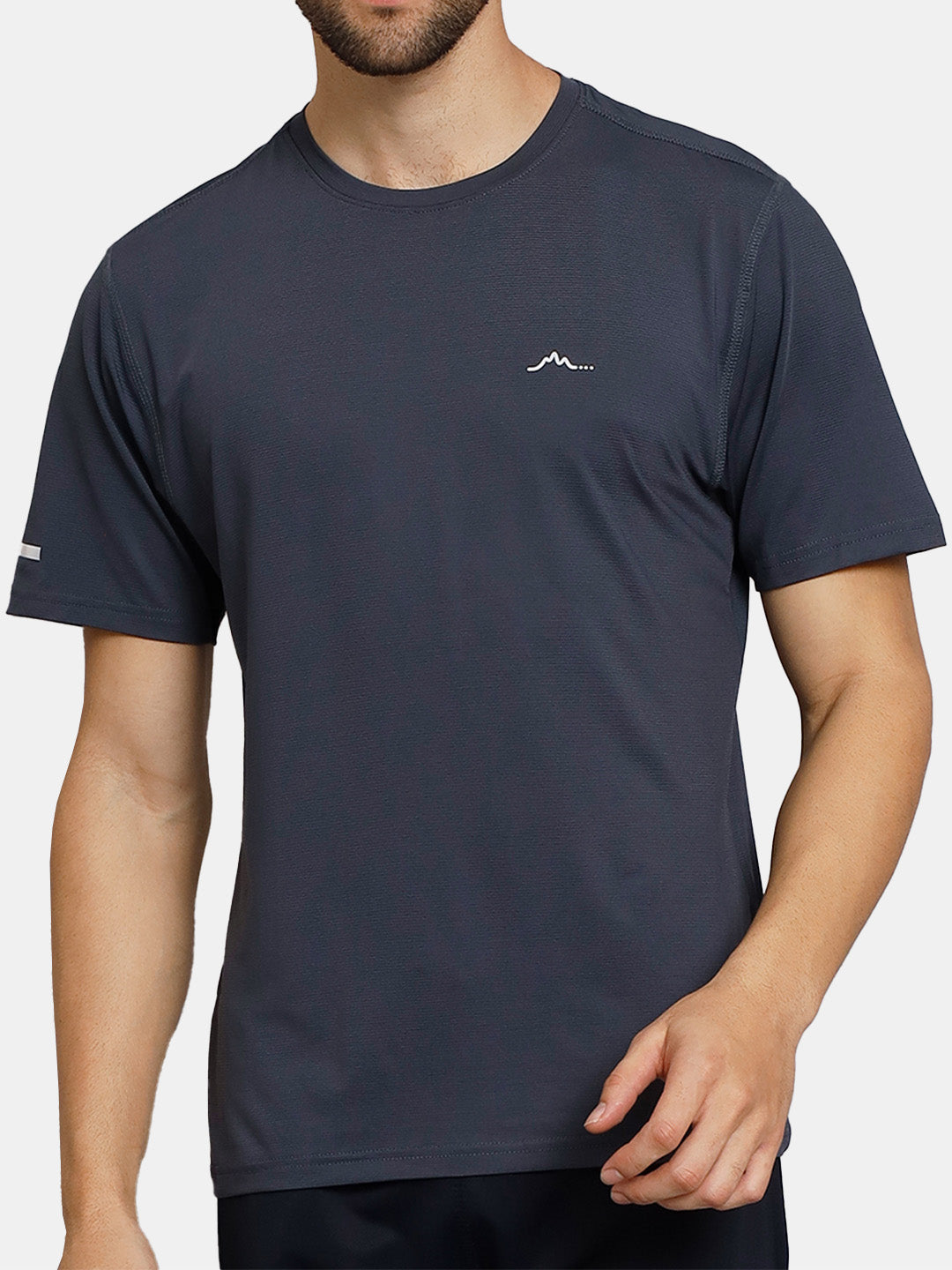 Mens Ultralight Athletic T-shirt