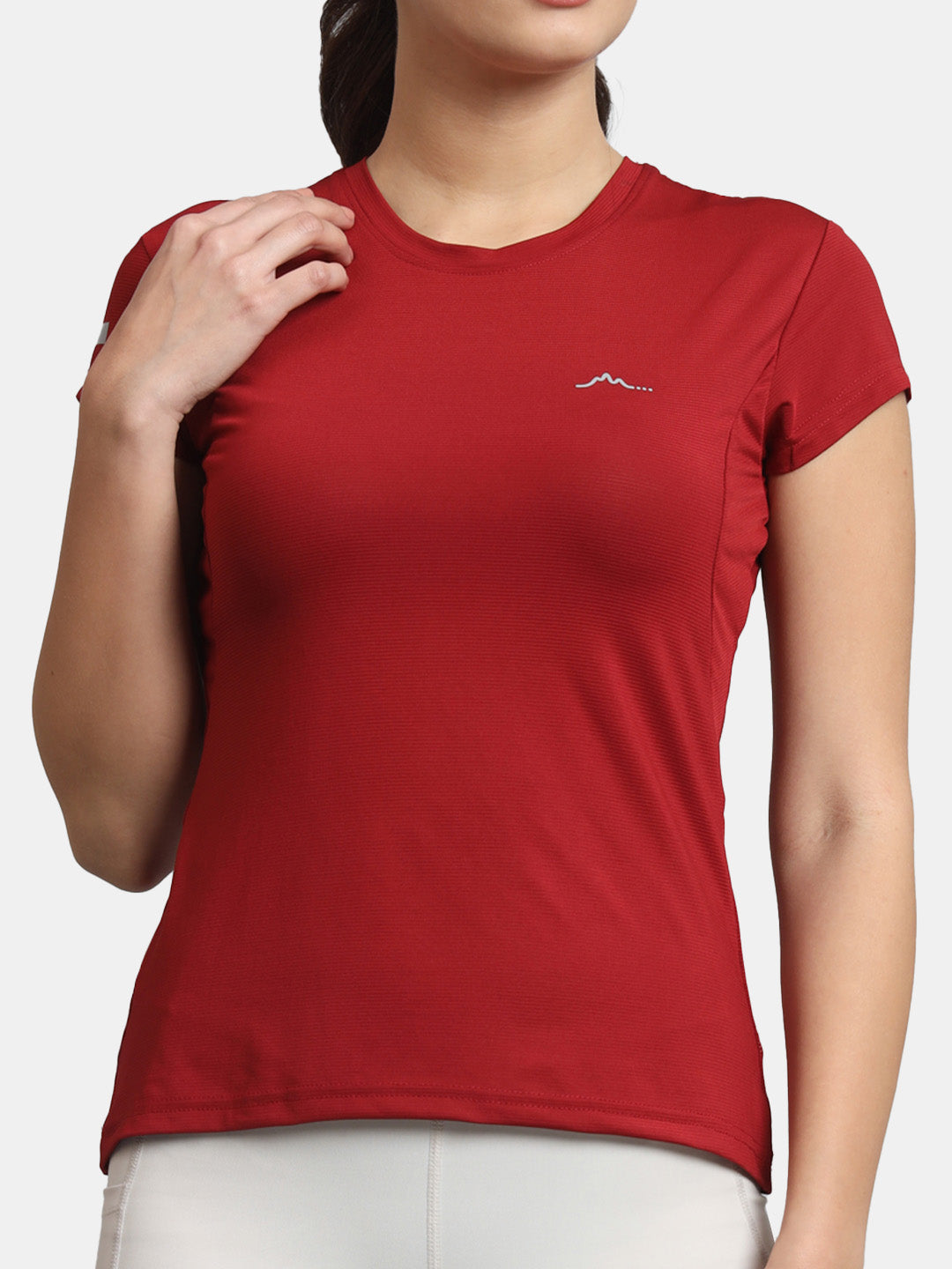 Womens Ultralight Athletic T-shirt