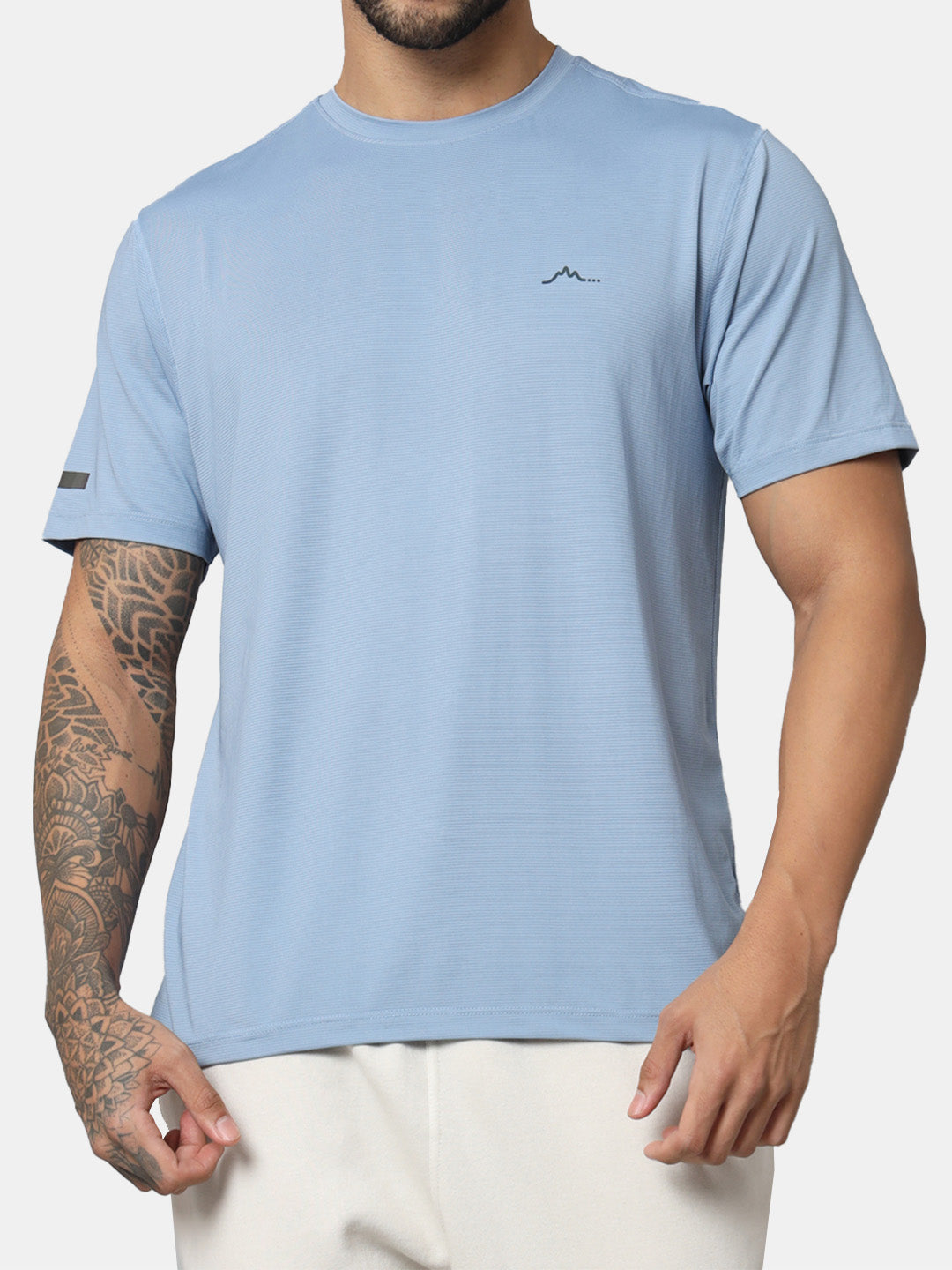 Mens Ultralight Athletic T-shirt