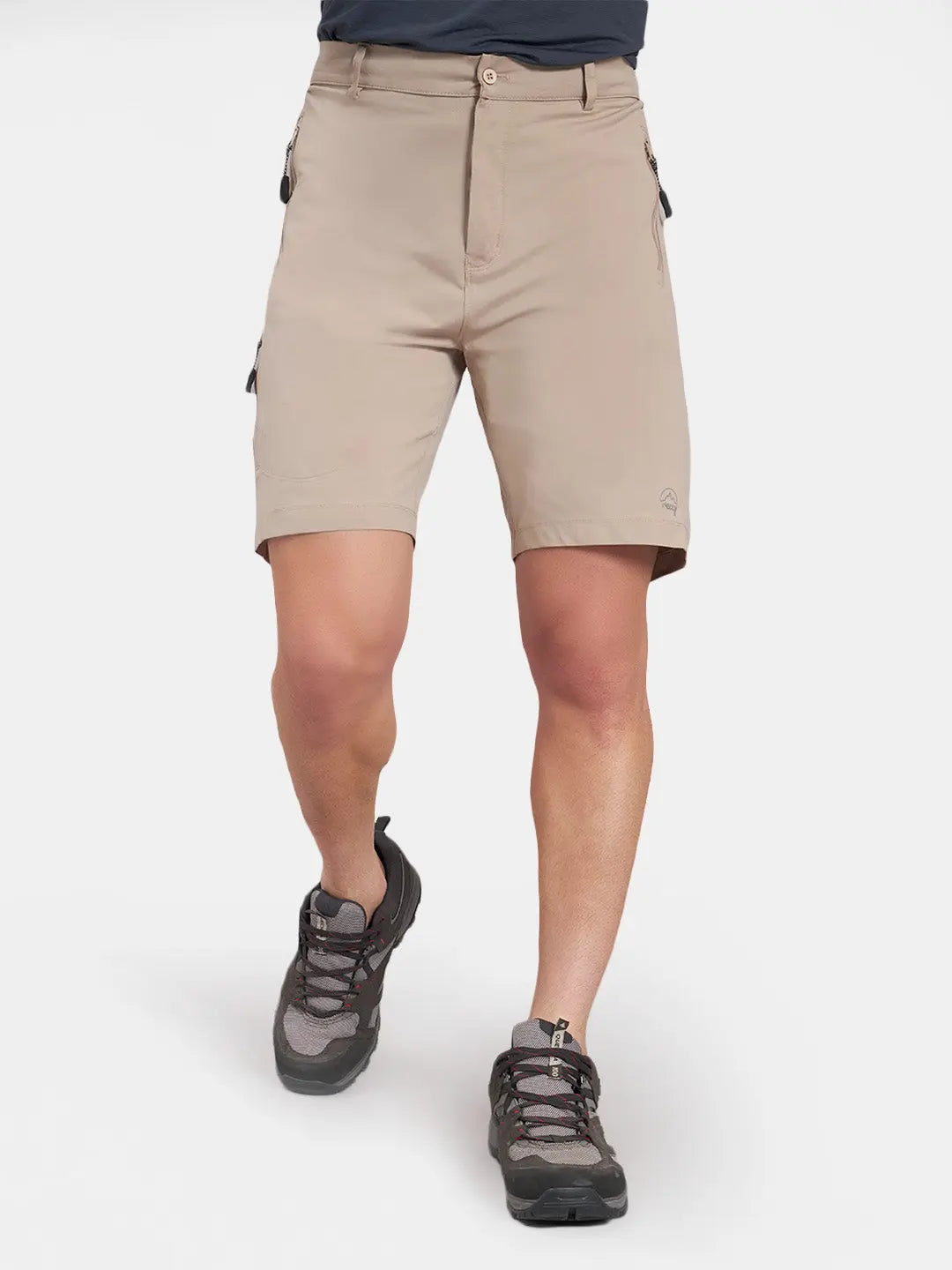 UV protected Cargo shorts for Men
