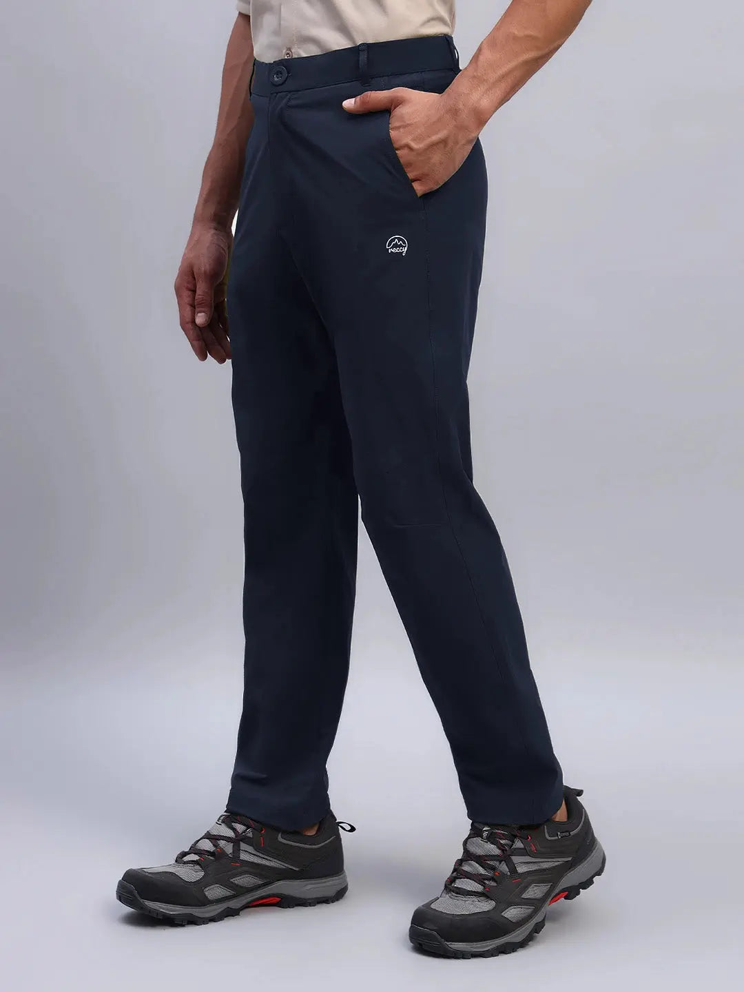 Nomadic Lite Pants (Test) Reccy