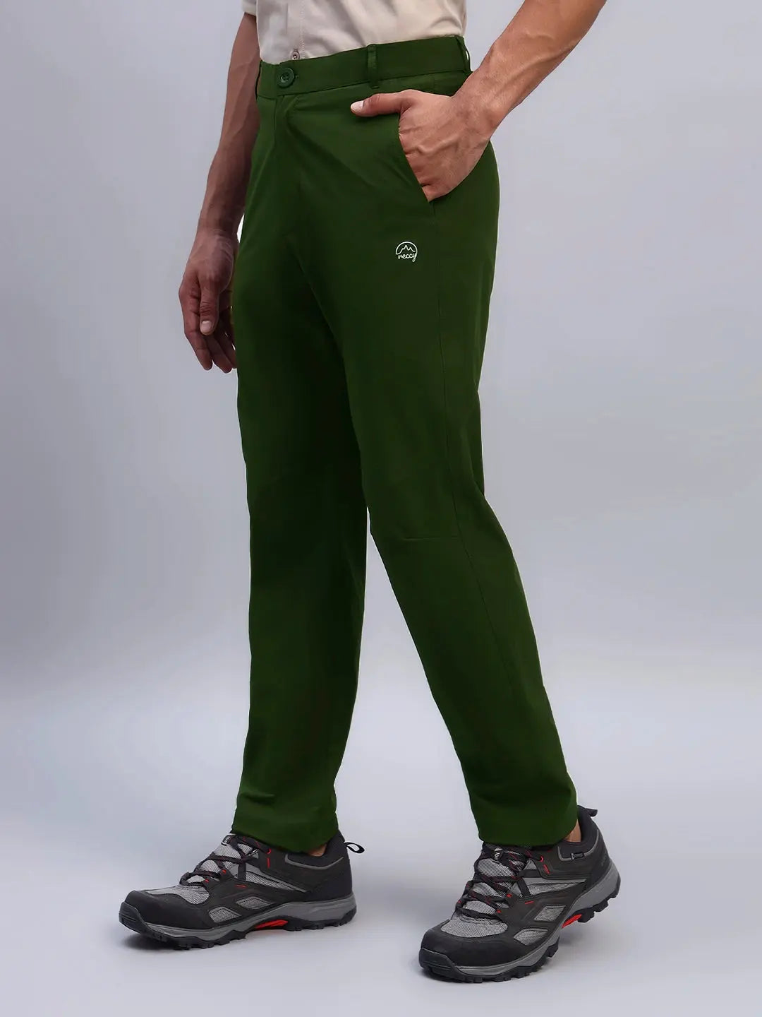 Nomadic Lite Pants (Test) Reccy