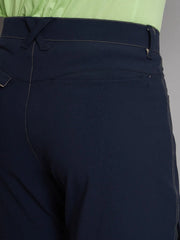 Buy navy blue cargo pants online - Reccy