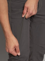 Stretchable Multi-function Nomadic Pants