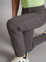 stretchable pants