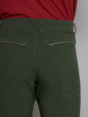 Nomadic Multi-function Pants - Jungle Green