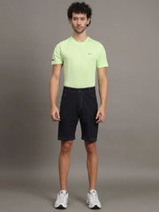 Urban Outdoor Cargo Shorts - Indigo