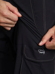Urban Outdoor Cargo Shorts - Indigo