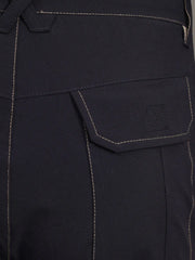 Urban Outdoor Cargo Shorts - Indigo Reccy