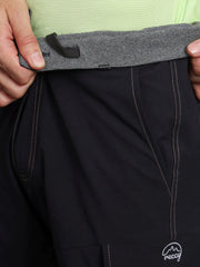Urban Outdoor Cargo Shorts - Indigo