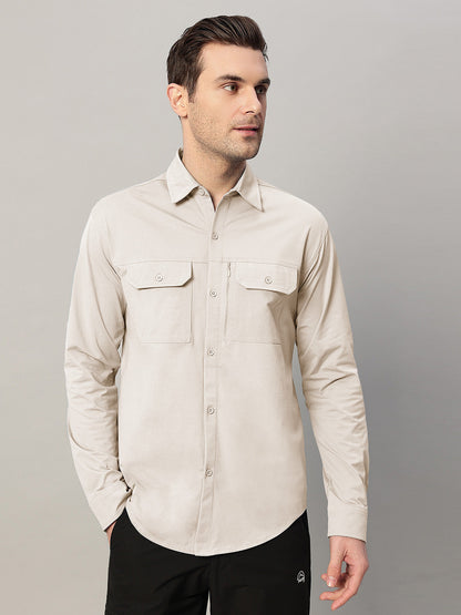 Men's TechFlex Cargo Shirt Reccy