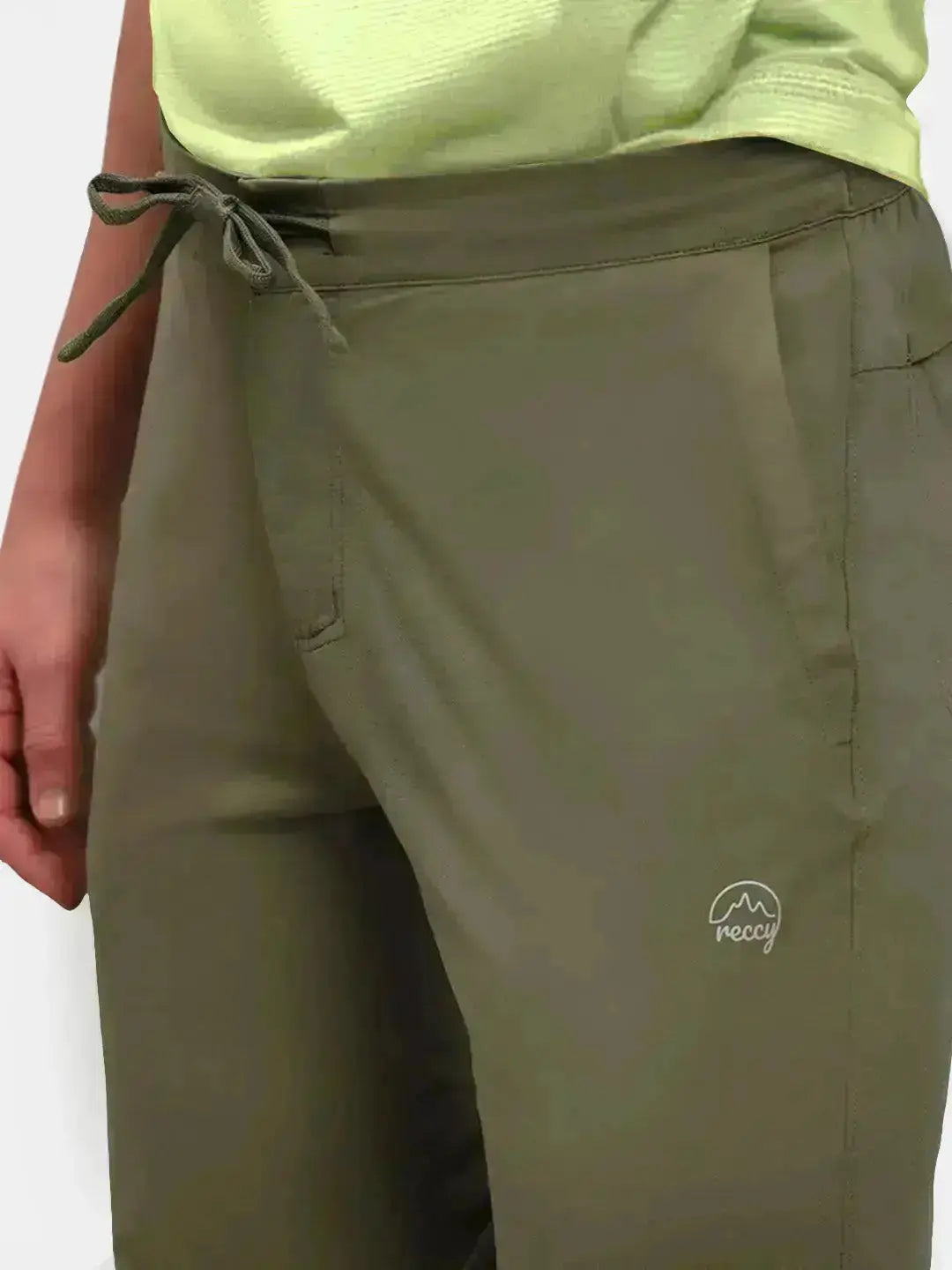 Men's TechFlex Joggers Tall - Atmosphere Reccy
