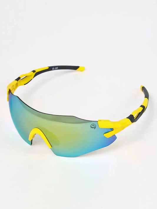biking riding sunglassses