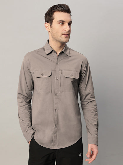 Men's TechFlex Cargo Shirt Reccy