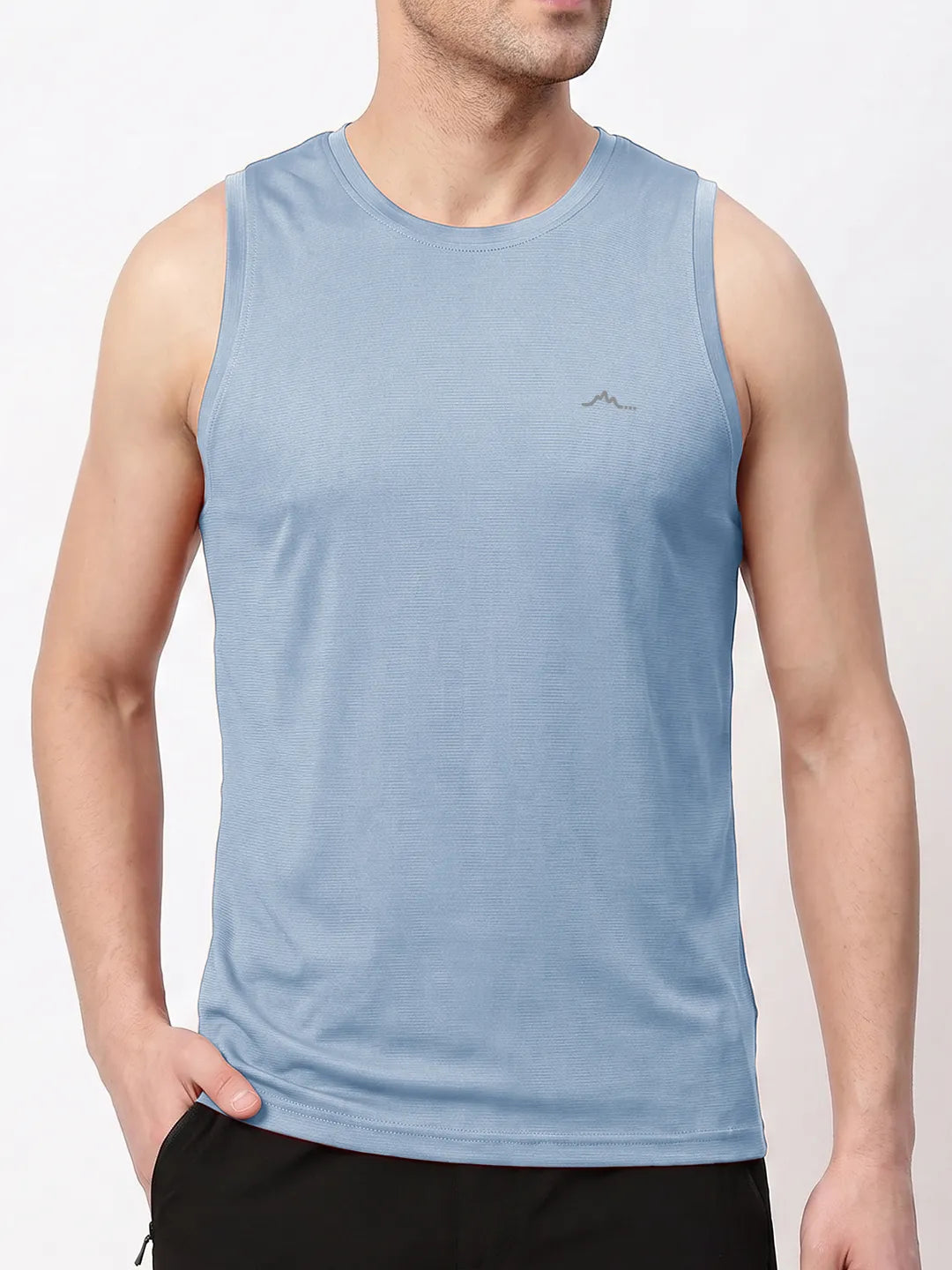 Men's Ultralight Aero Singlet Reccy