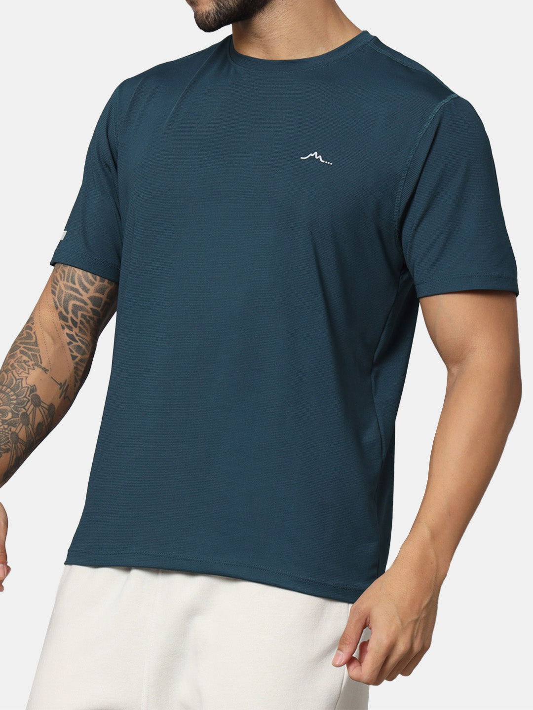 Mens Ultralight Athletic T-shirt