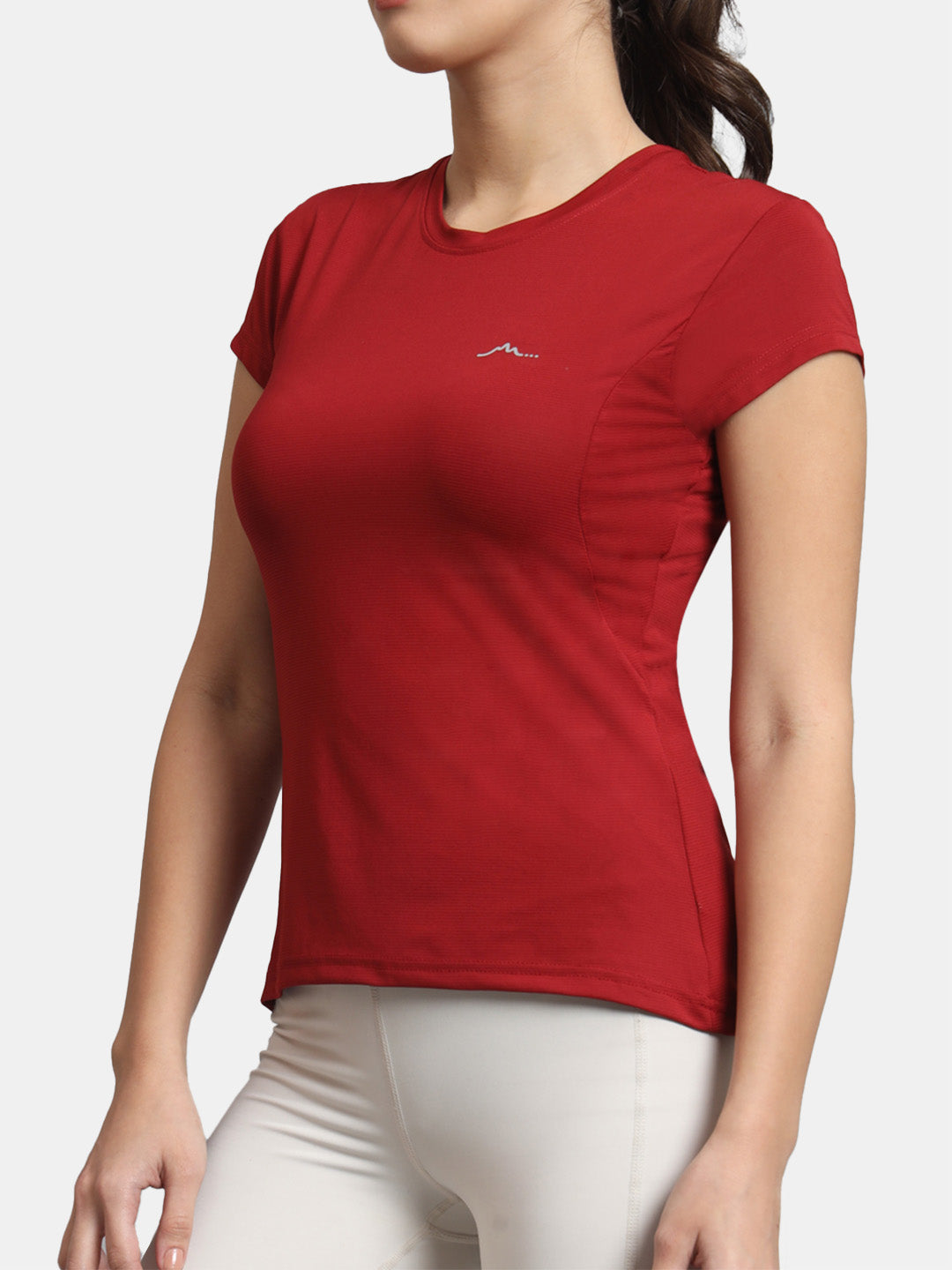 Womens Ultralight Athletic T-shirt