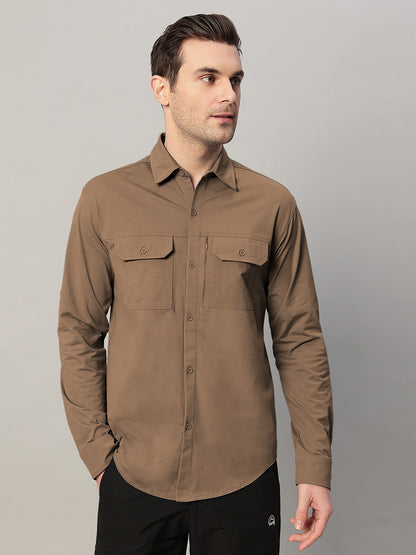 Men's TechFlex Cargo Shirt Reccy