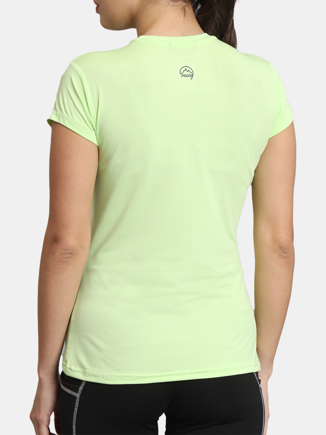 Womens Ultralight Athletic T-shirt