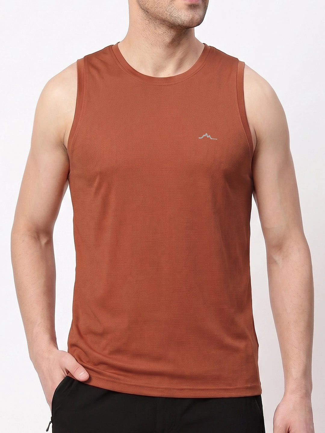 Men's Ultralight Aero Singlet Reccy