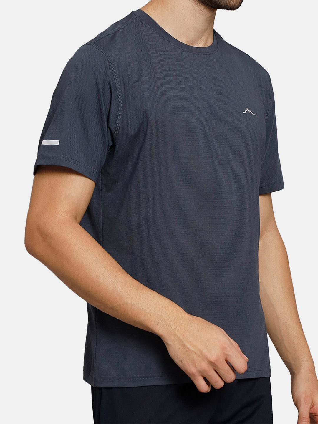 Mens Ultralight Athletic T-shirt