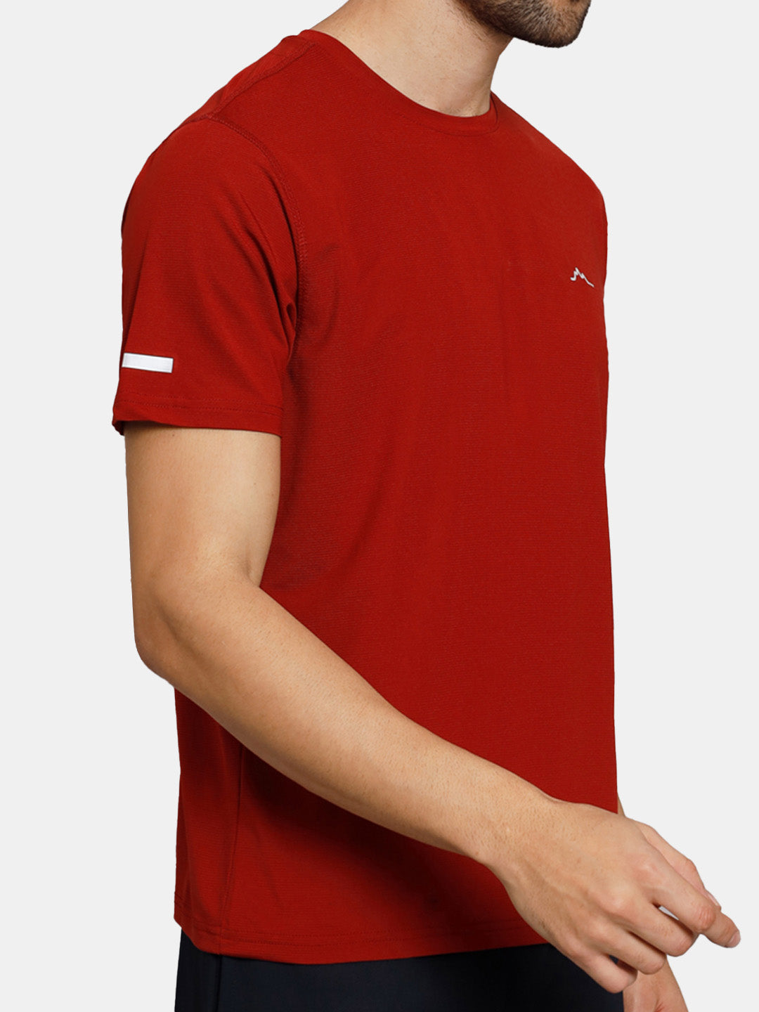 Mens Ultralight Athletic T-shirt