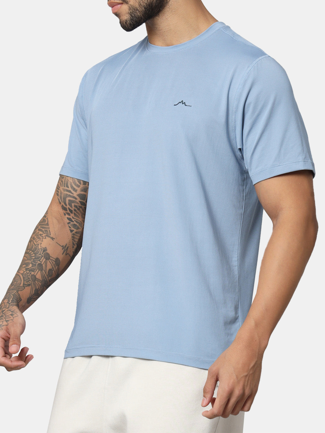 Mens Ultralight Athletic T-shirt
