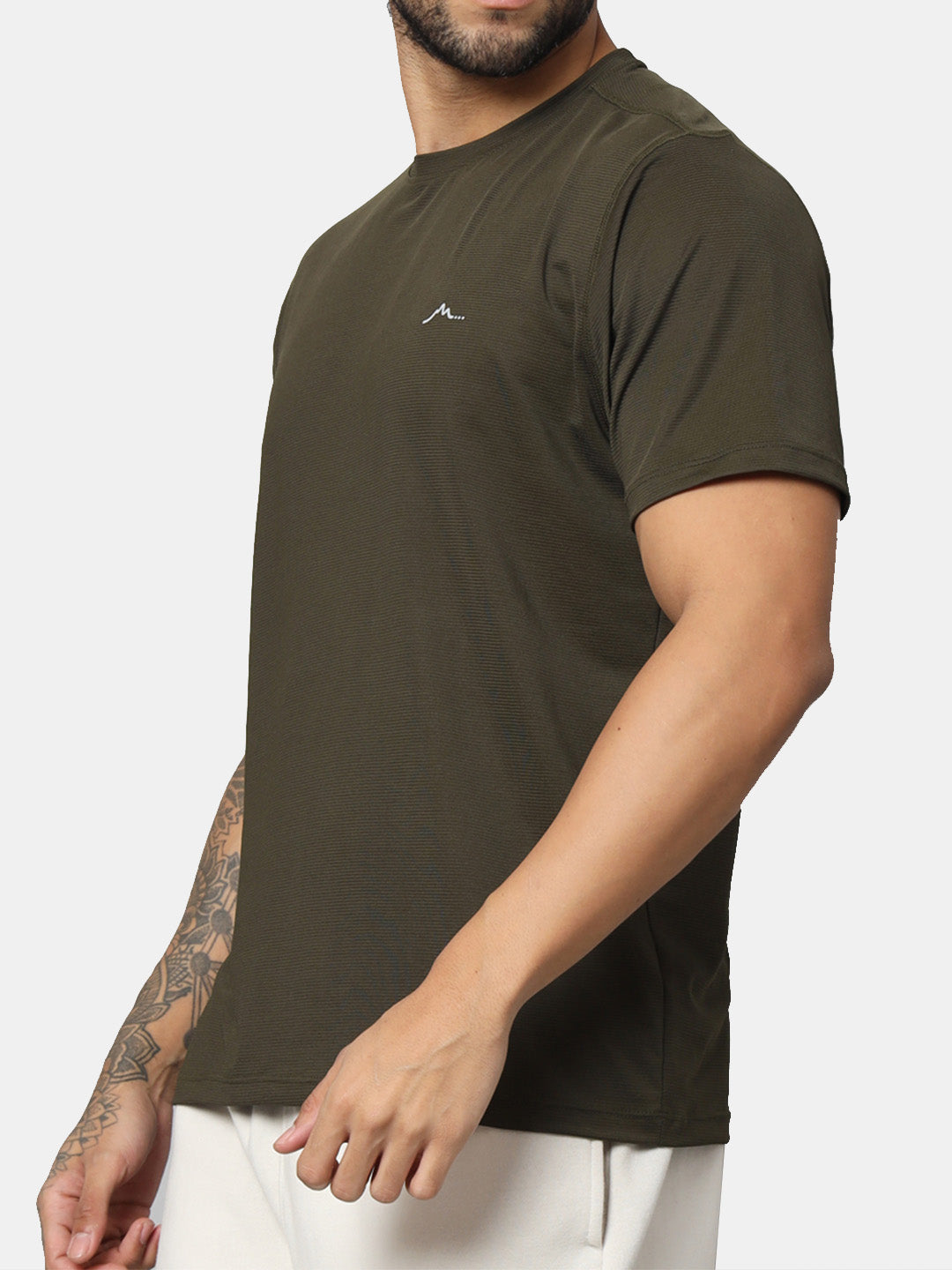 Mens Ultralight Athletic T-shirt
