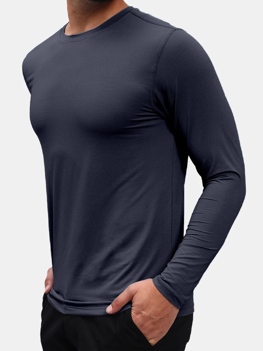 Men's Ultralight Active Long Sleeve