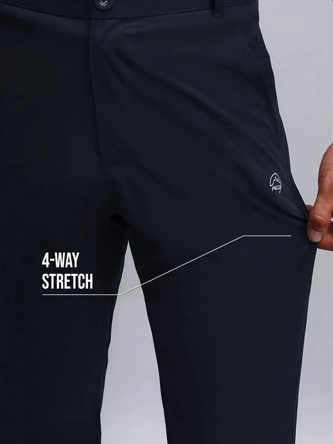 Nomadic Lite Pants (Test) Reccy