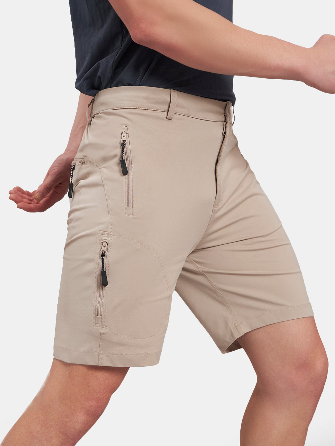 Men's TechFlex Shorts - Atmosphere