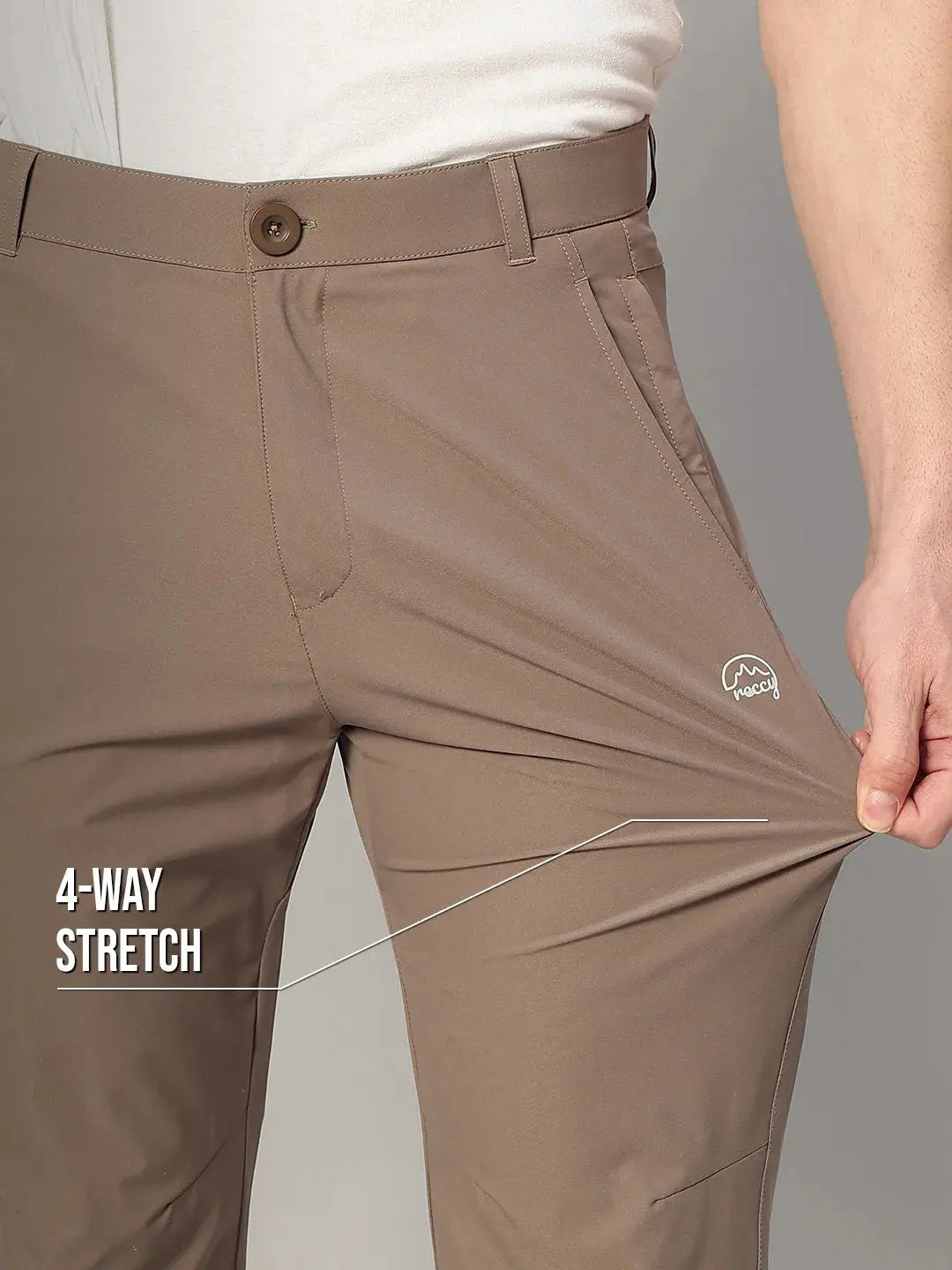 Nomadic Lite Pants (Test) Reccy