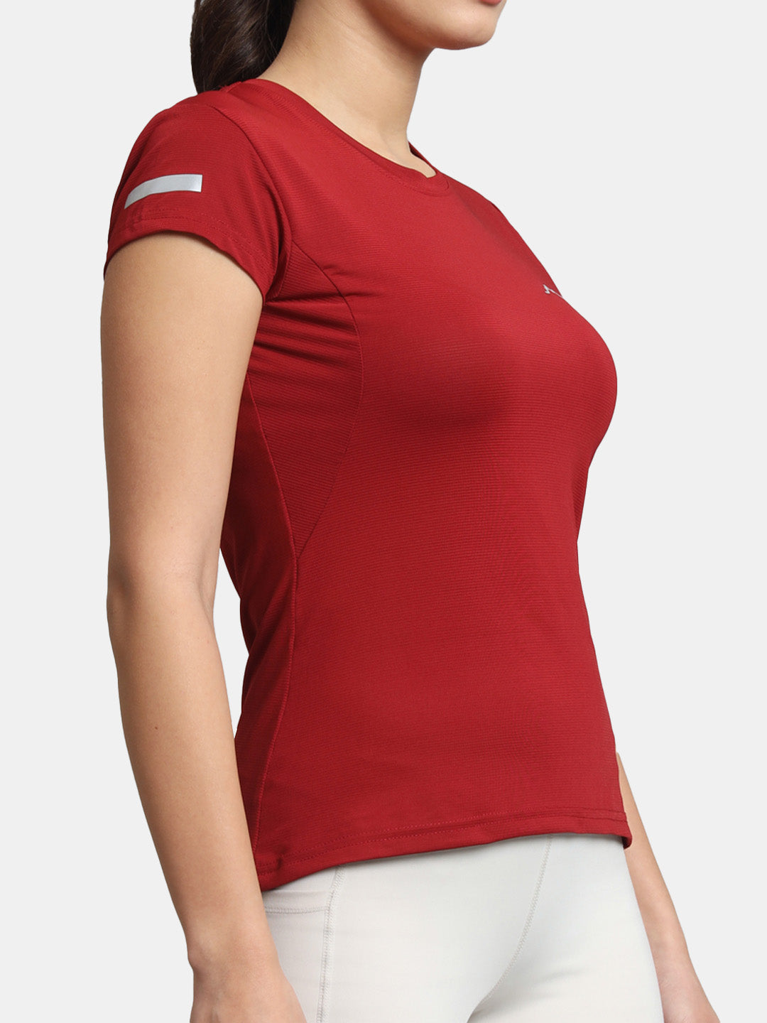 Womens Ultralight Athletic T-shirt