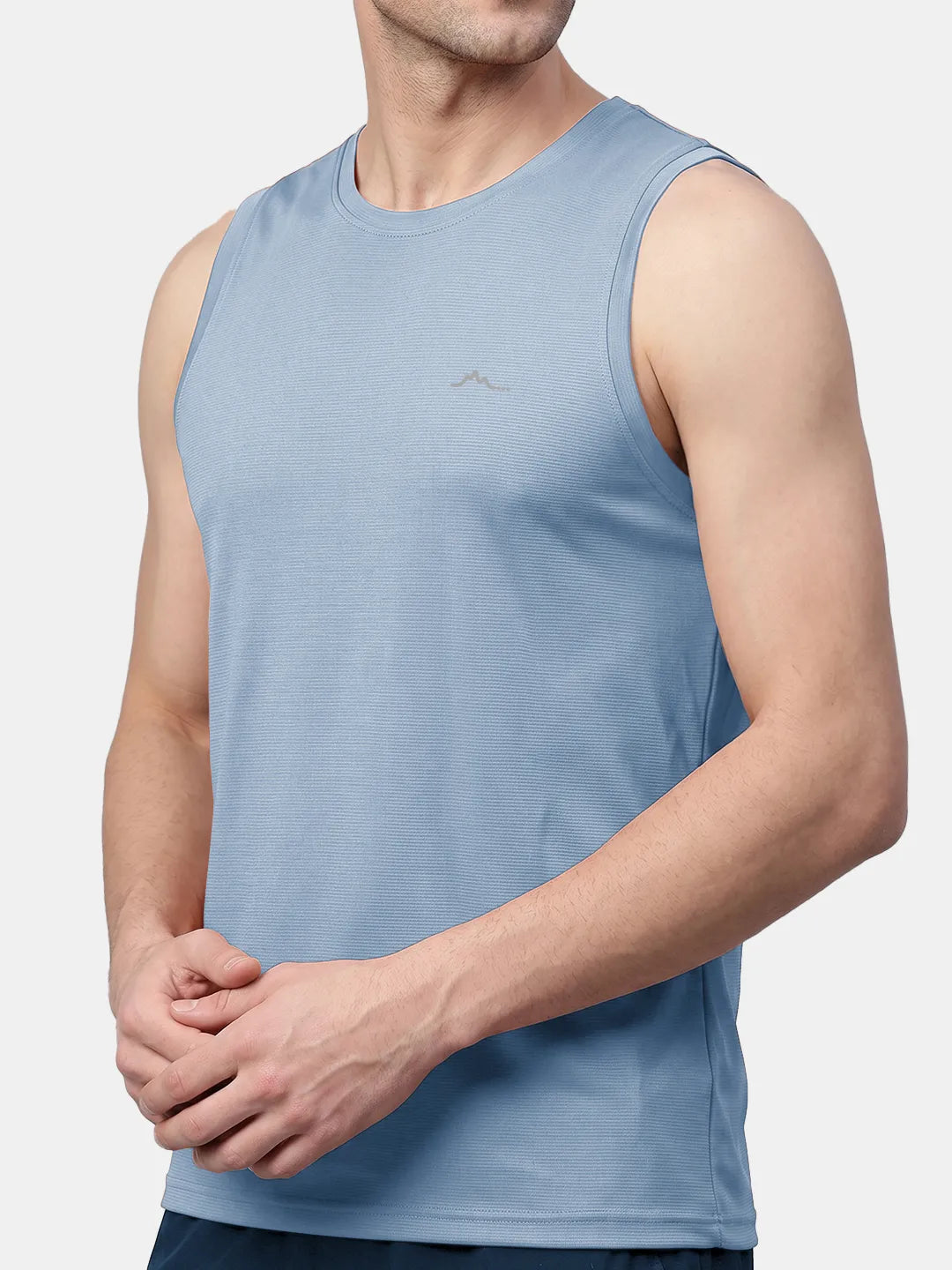 Men's Ultralight Aero Singlet Reccy