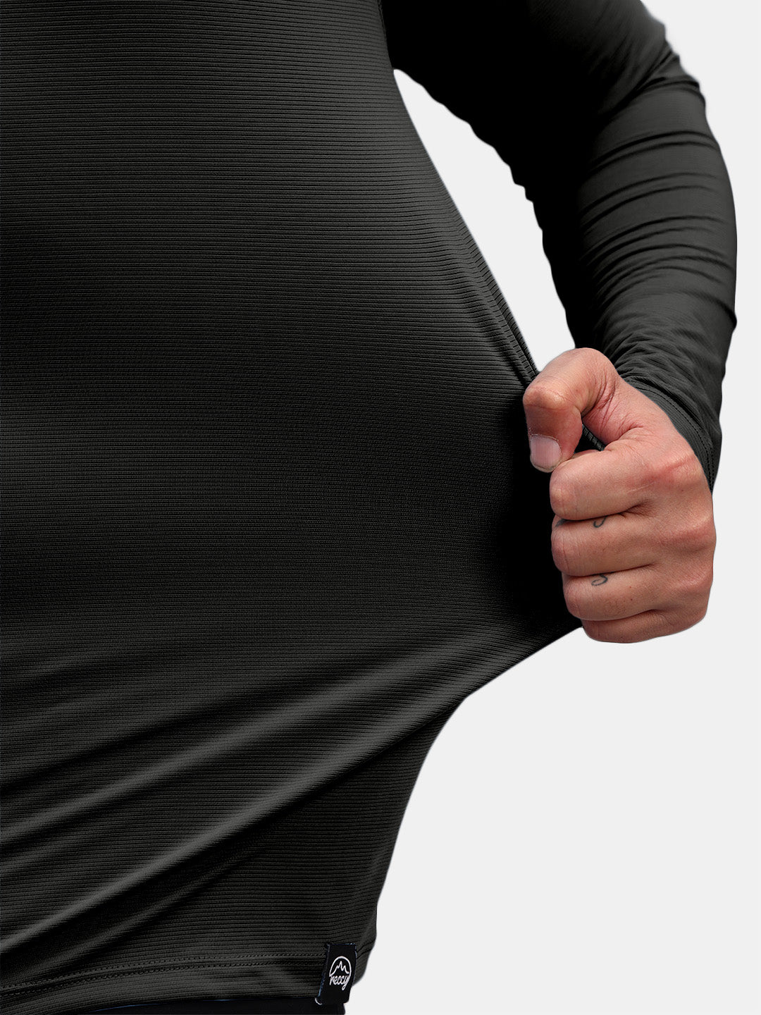 Men's Ultralight Active Long Sleeve