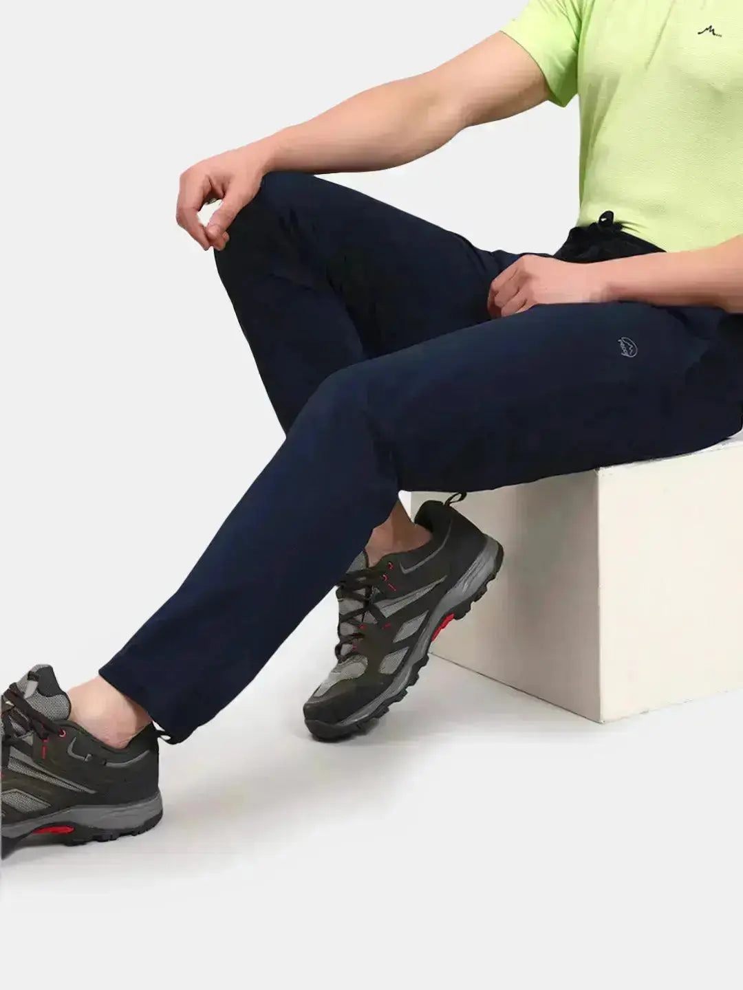 Men's TechFlex Joggers - Atmosphere Reccy