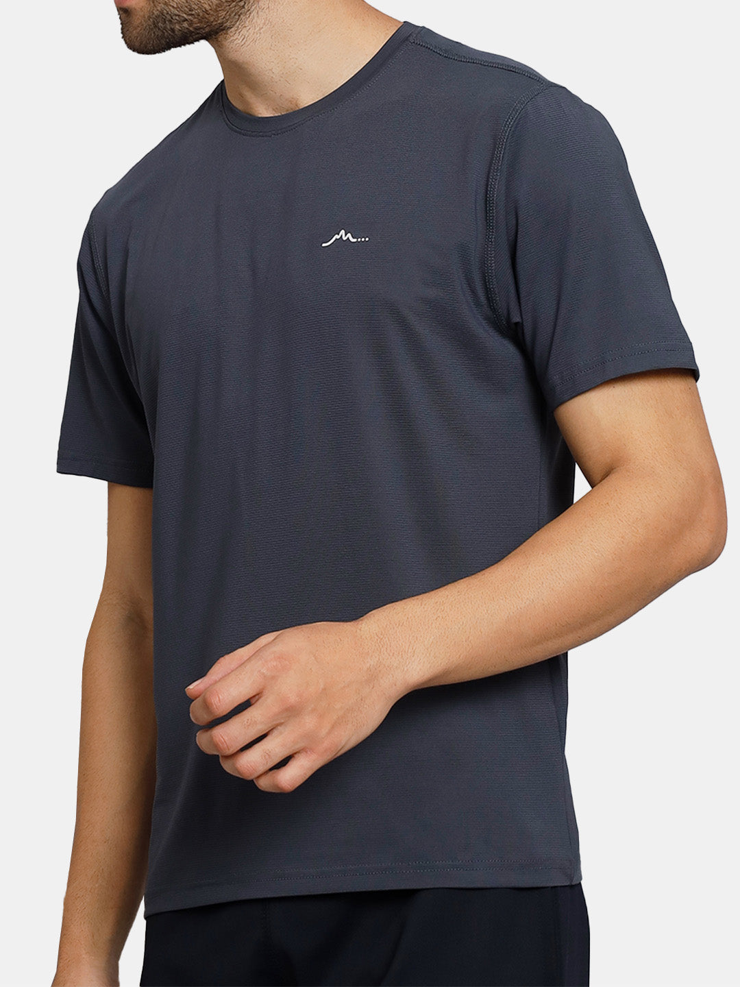 Mens Ultralight Athletic T-shirt