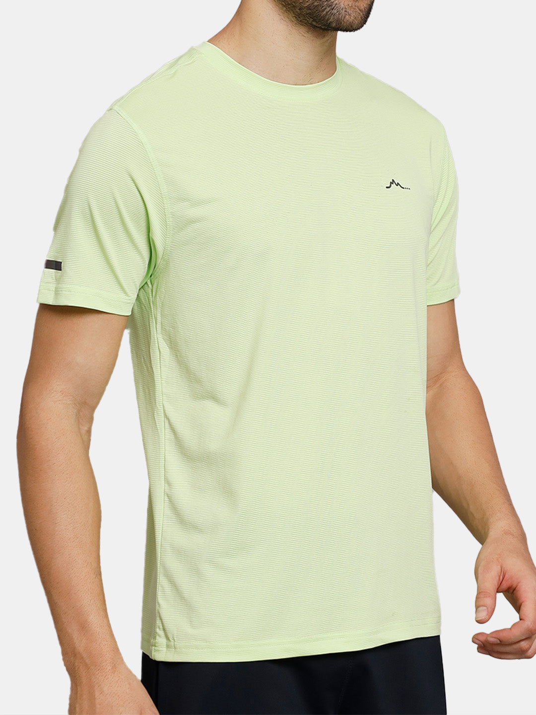 Mens Ultralight Athletic T-shirt