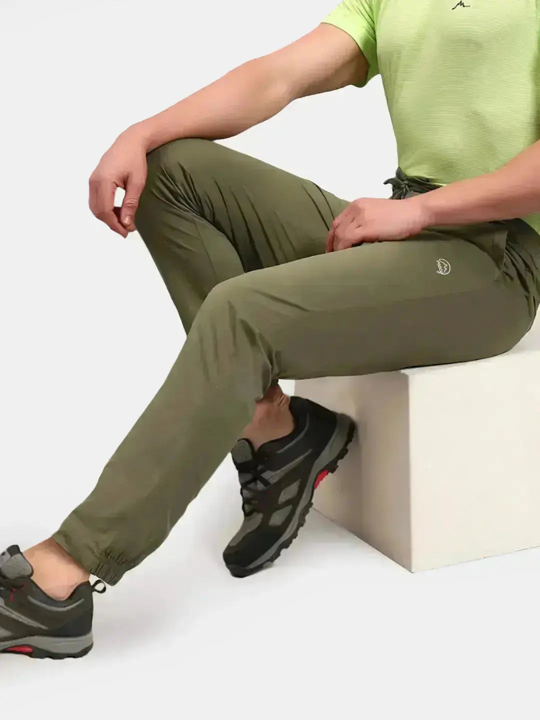 Men's TechFlex Joggers Tall - Atmosphere Reccy