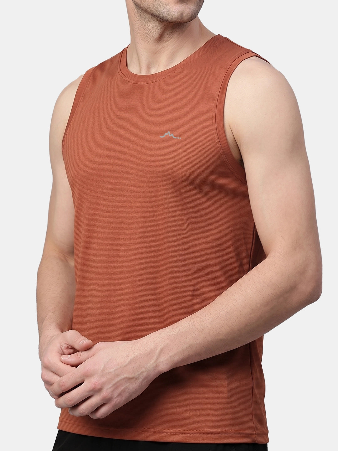 Men's Ultralight Aero Singlet Reccy