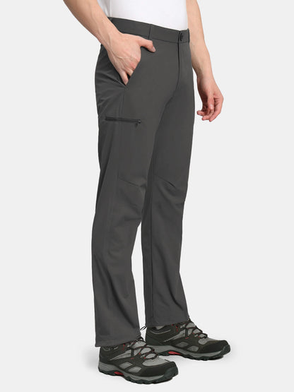 Nomadic Lite Pants | Lightweight Trekking and Hiking Pants| Ideal for Summers