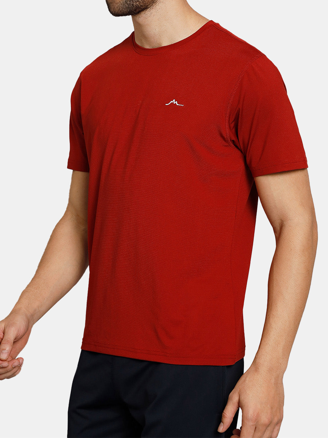 Mens Ultralight Athletic T-shirt