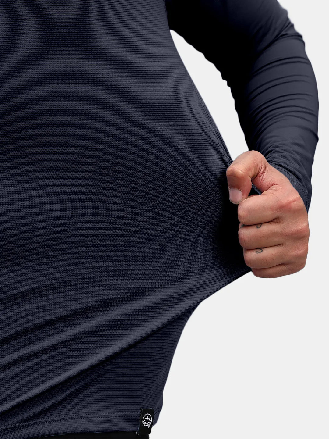 Men's Ultralight Active Long Sleeve