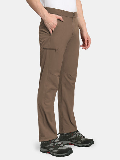 Nomadic Lite Pants | Lightweight Trekking and Hiking Pants| Ideal for Summers