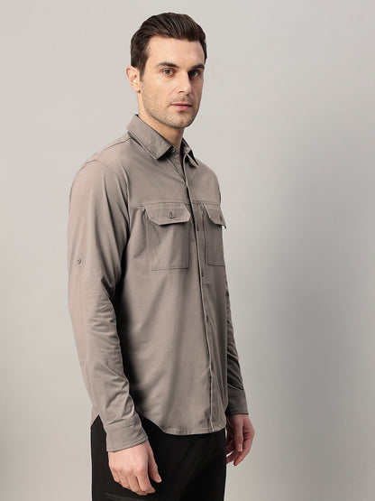 Men's TechFlex Cargo Shirt Reccy