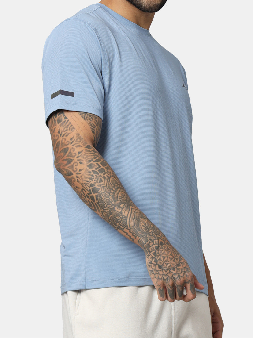 Mens Ultralight Athletic T-shirt